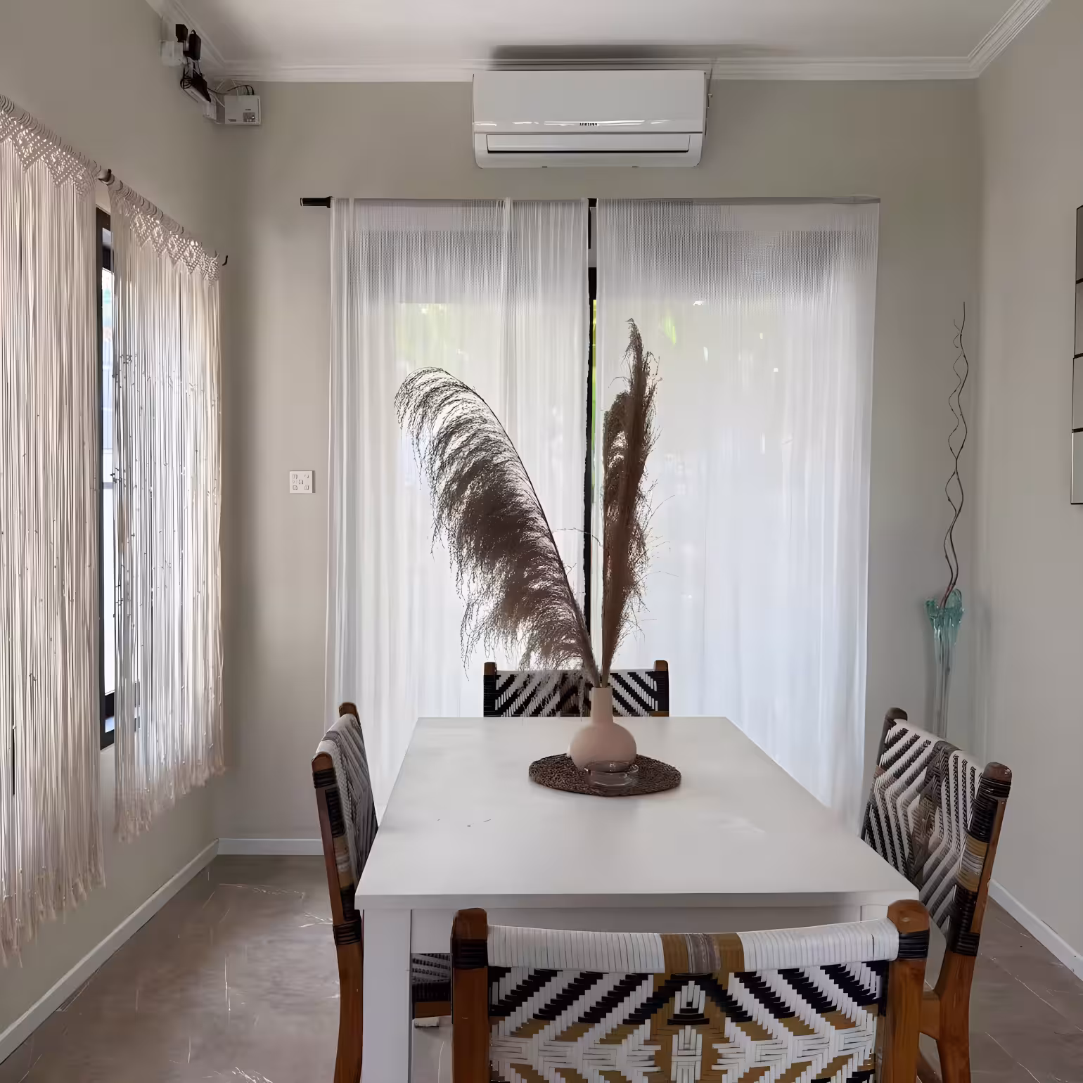 Вилла, 2 спальни