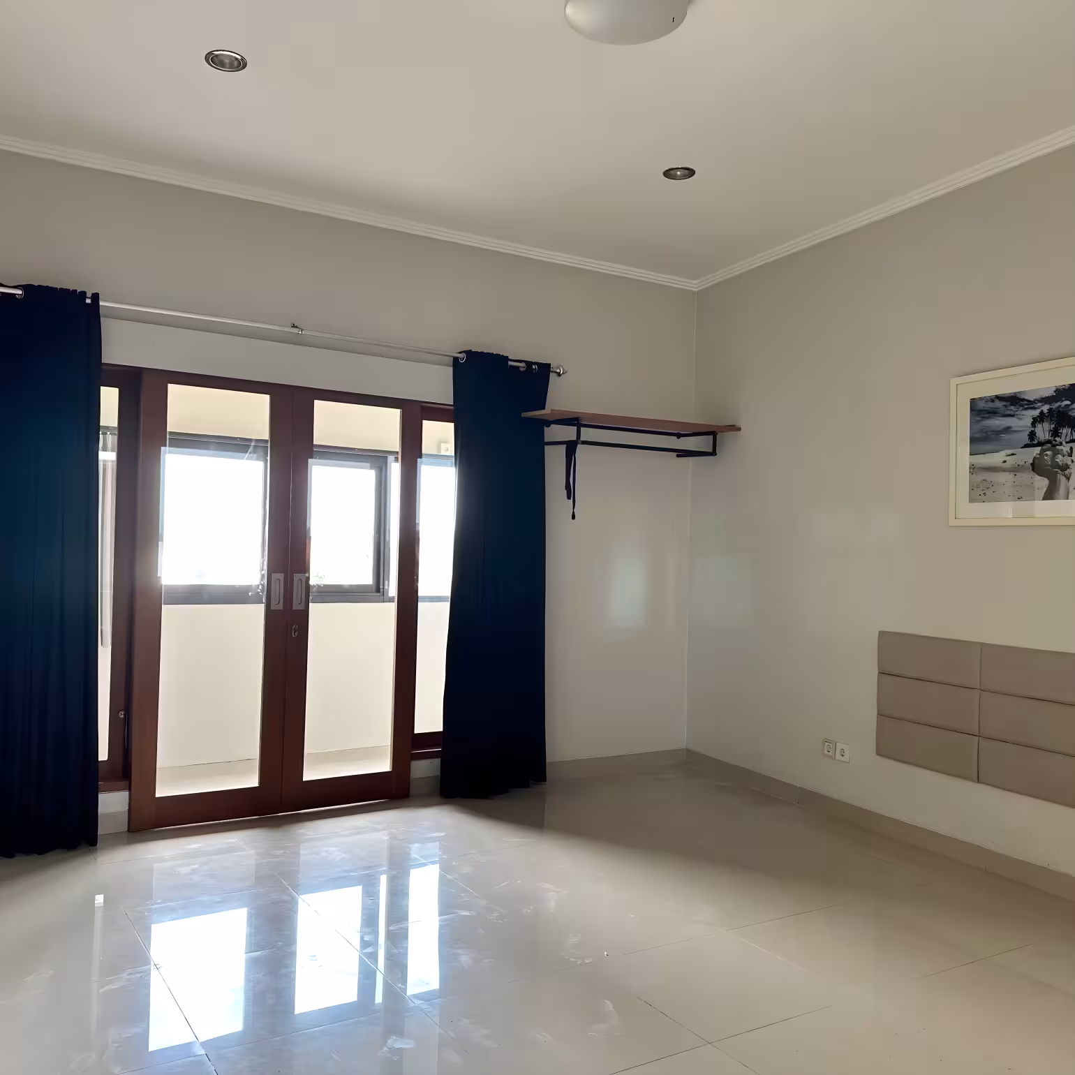 Вилла, 2 спальни