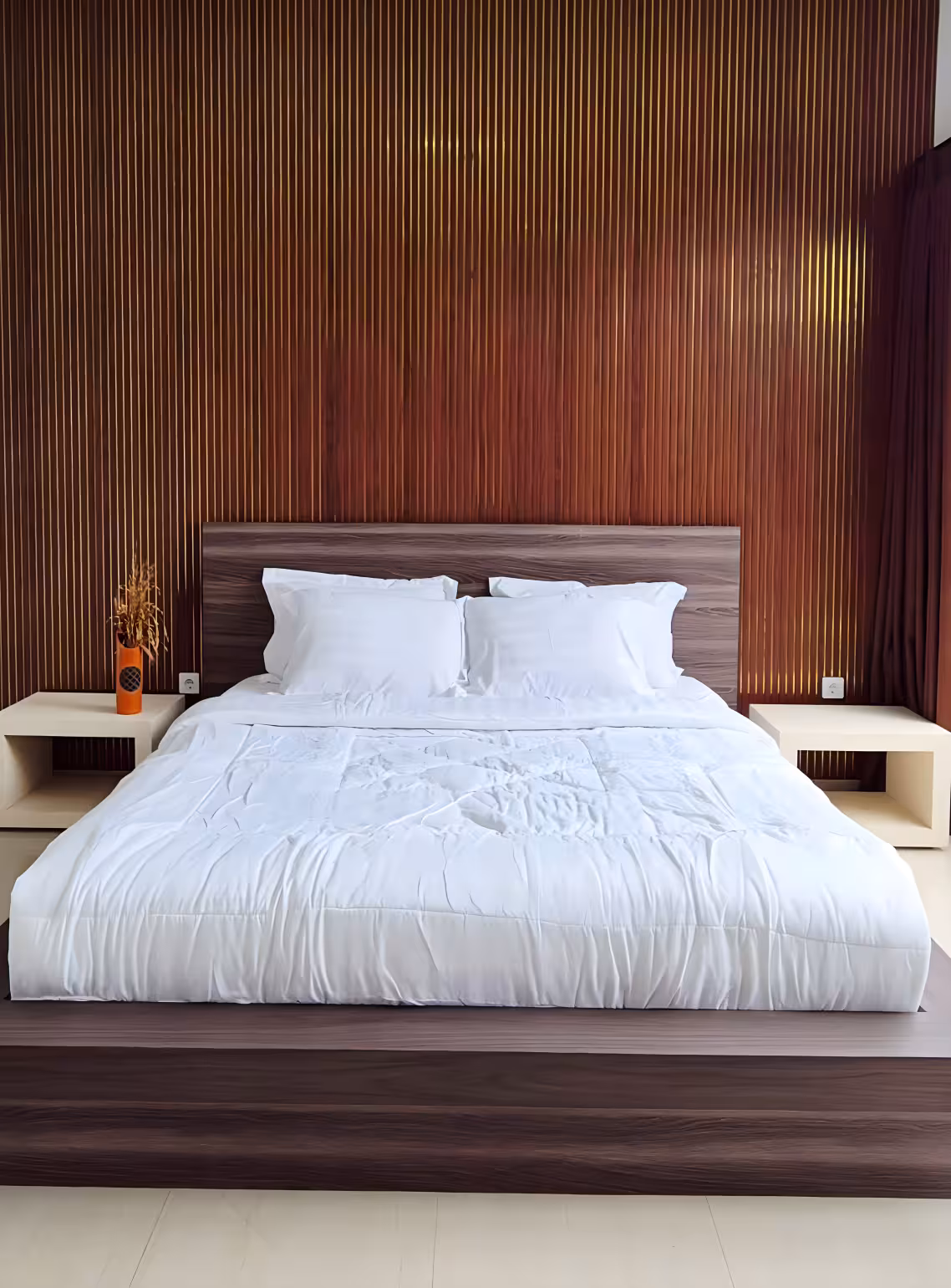 Вилла, 2 спальни