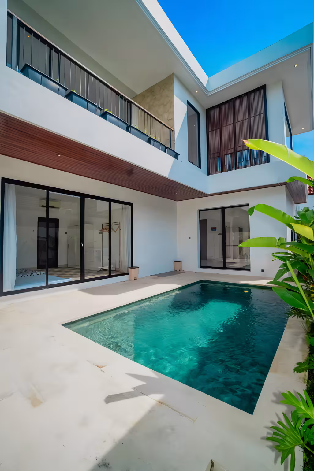 Вилла, 3 спальни