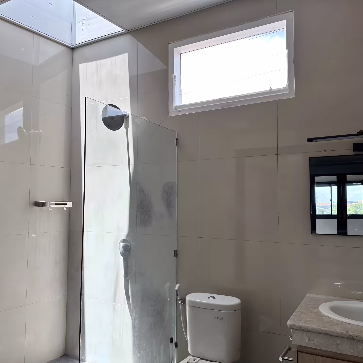 Вилла, 2 спальни