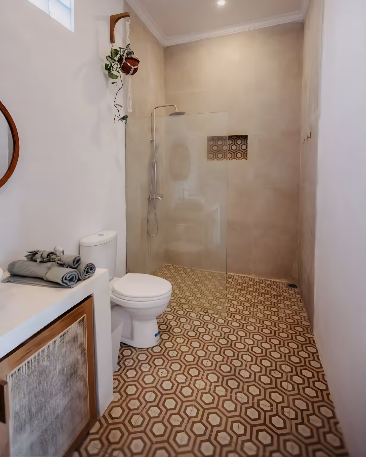 Комната, 3 спальни