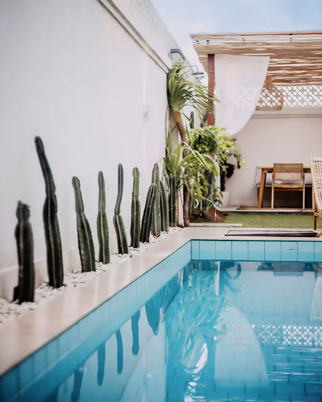 Комната, 3 спальни