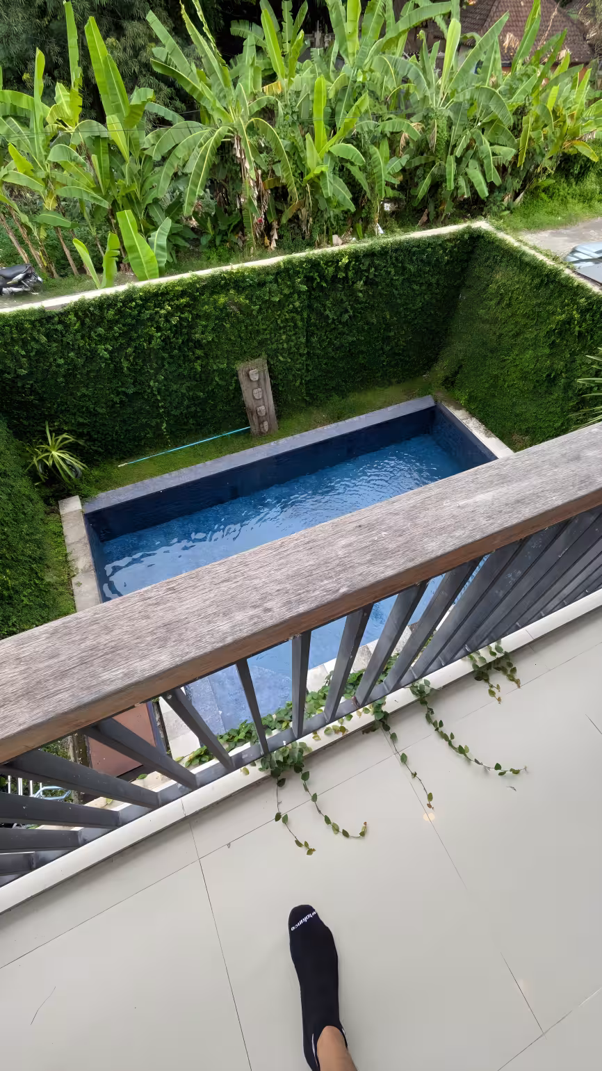 Вилла, 3 спальни