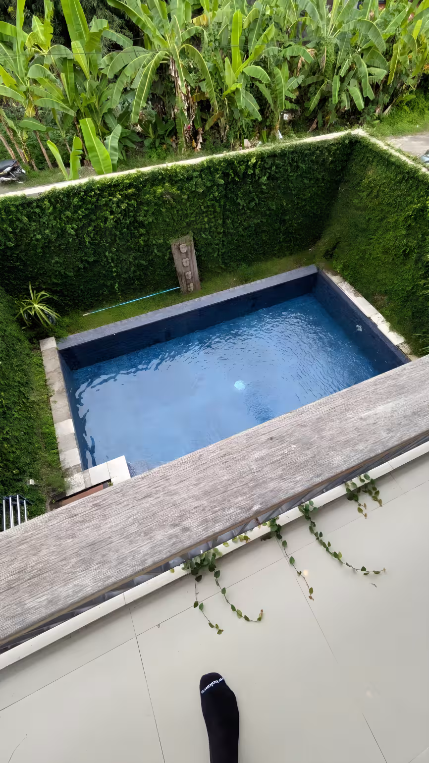 Вилла, 3 спальни