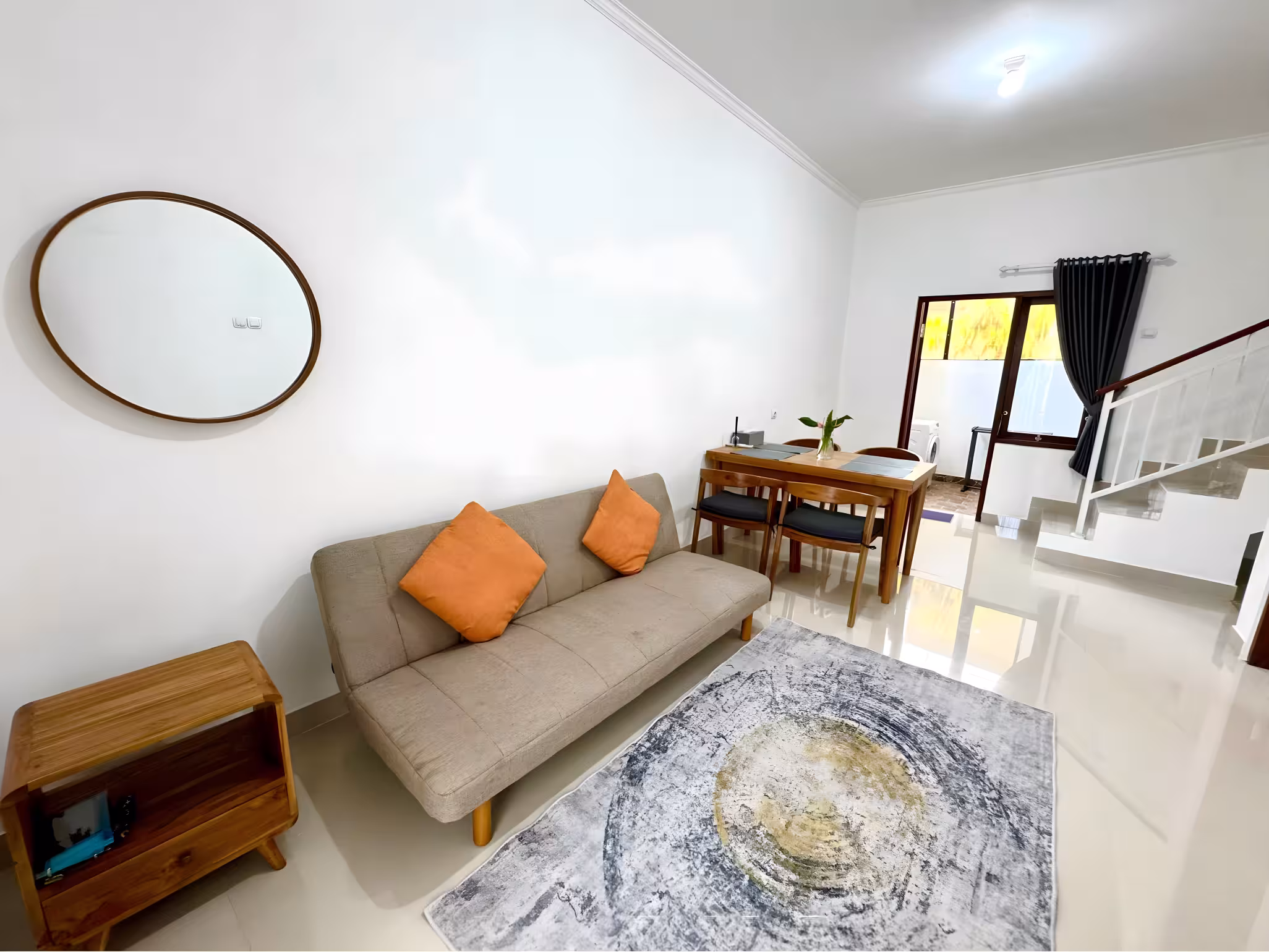 Дом, 2 спальни