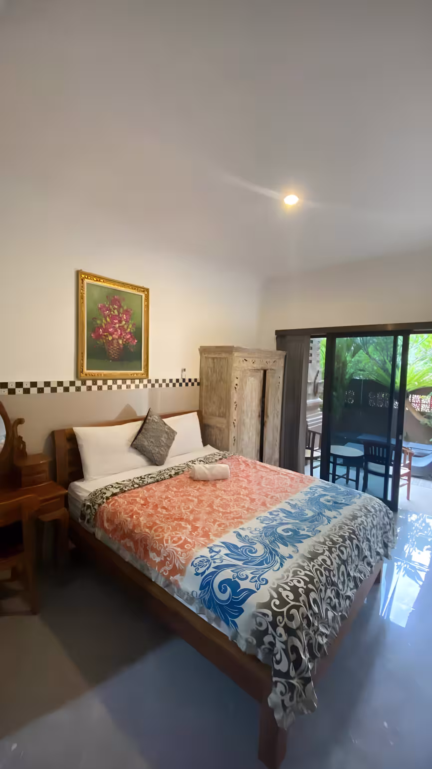 Гестхаус, 1 спальня