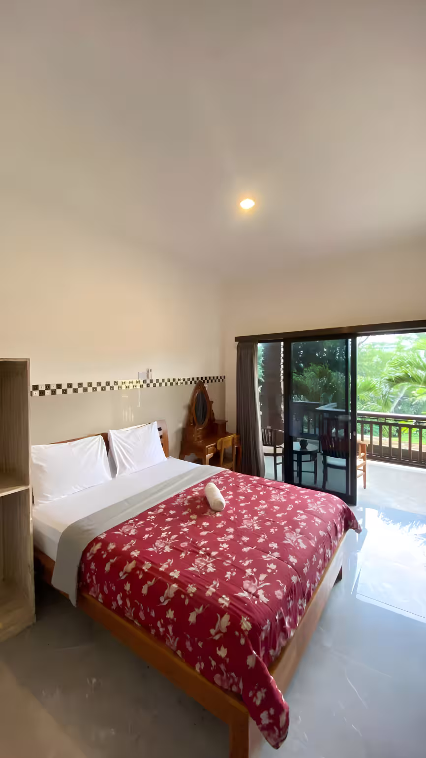 Гестхаус, 1 спальня