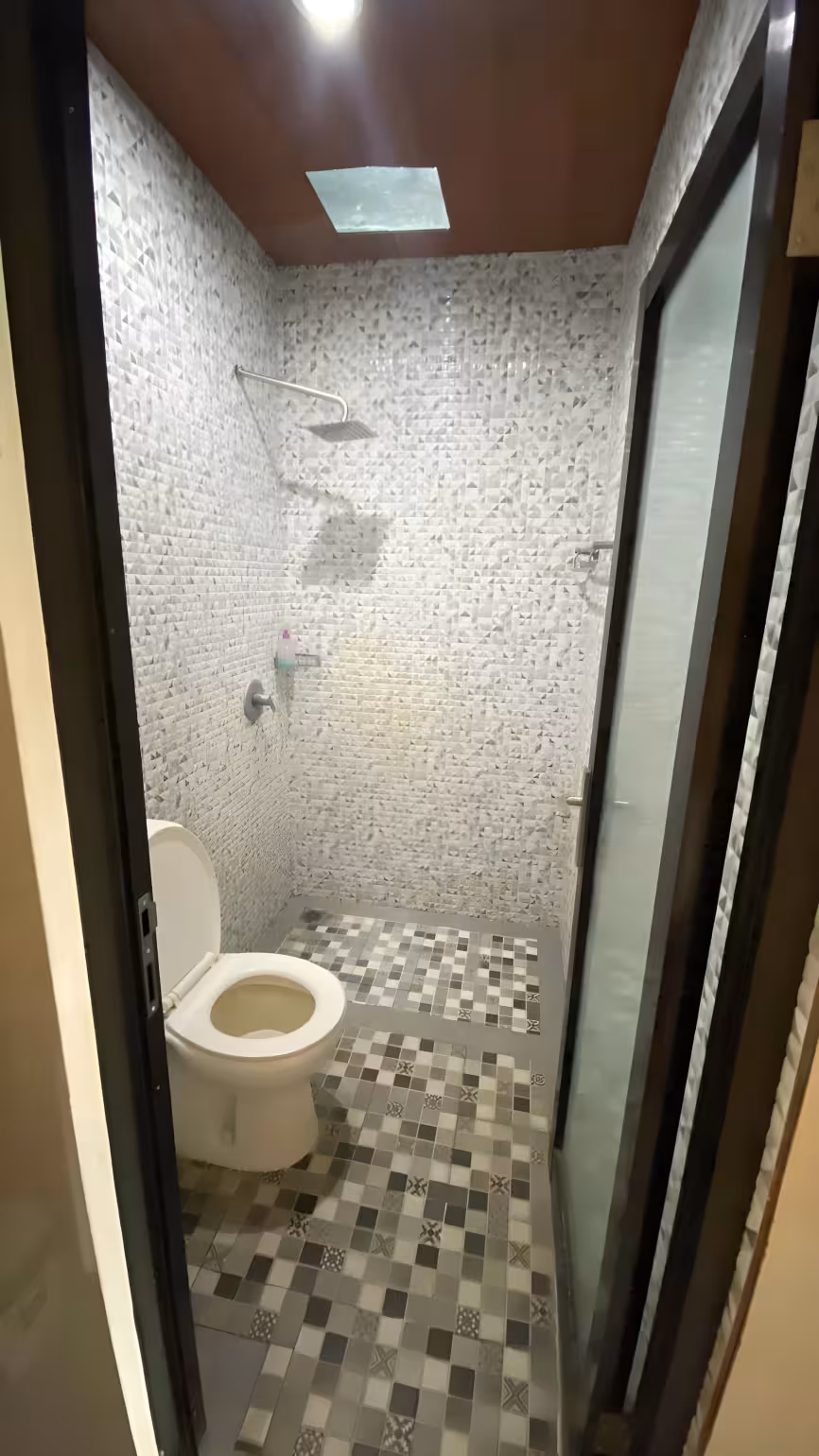 Гестхаус, 1 спальня