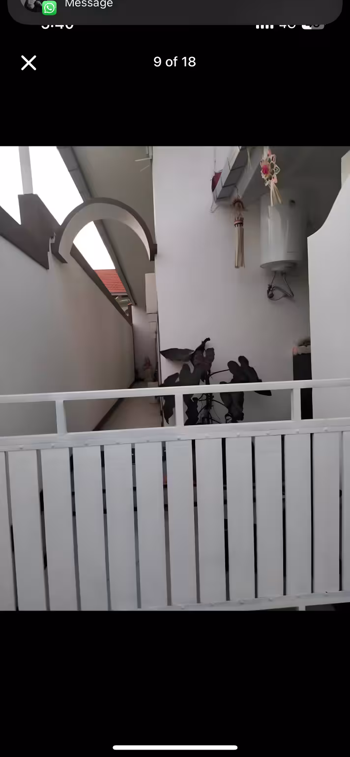 Апартаменты, 1 спальня