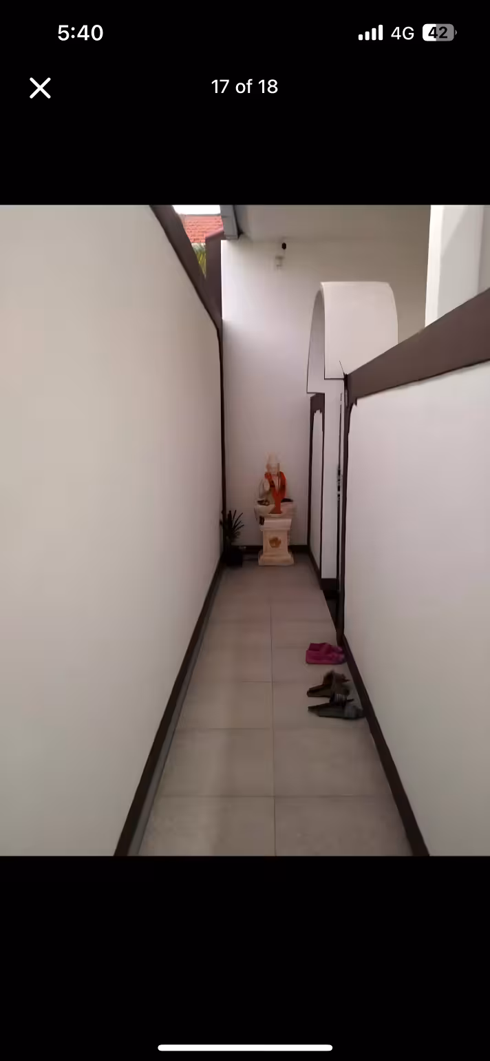 Апартаменты, 1 спальня