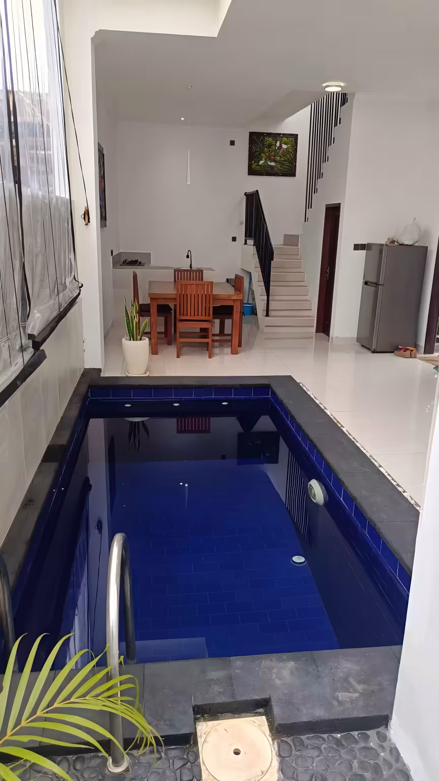 Вилла, 3 спальни