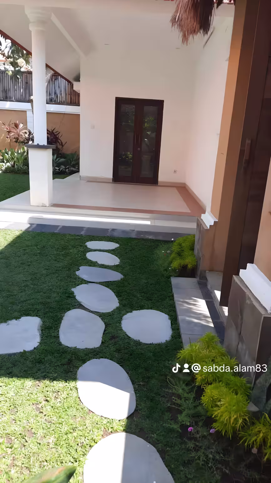 Вилла, 3 спальни