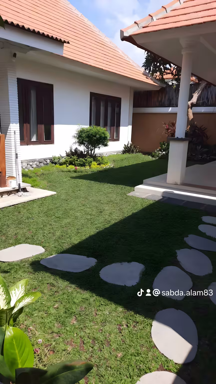 Вилла, 3 спальни