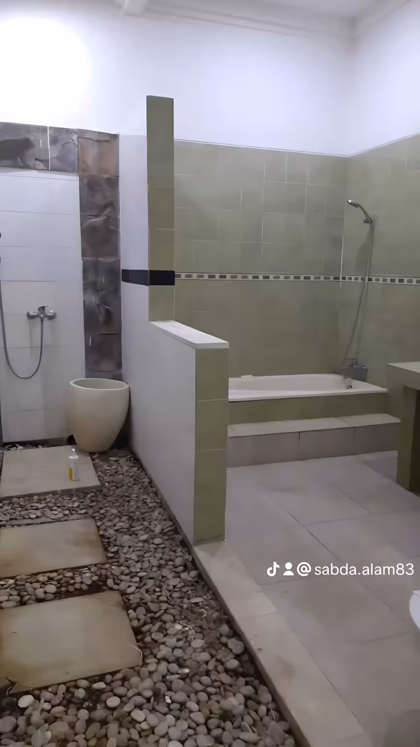 Вилла, 3 спальни