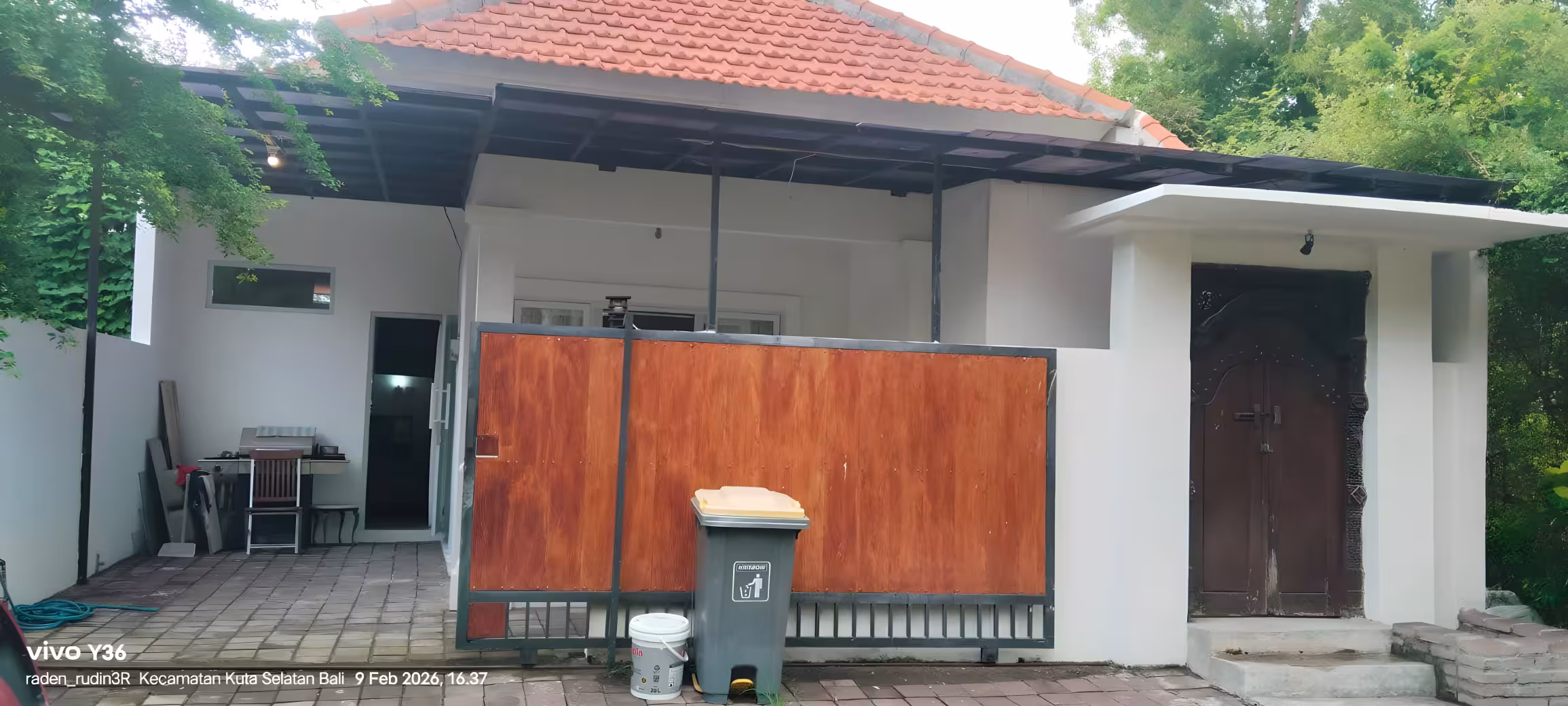 Дом, 2 спальни