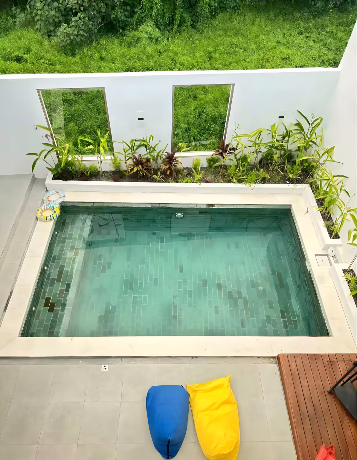 Вилла, 3 спальни