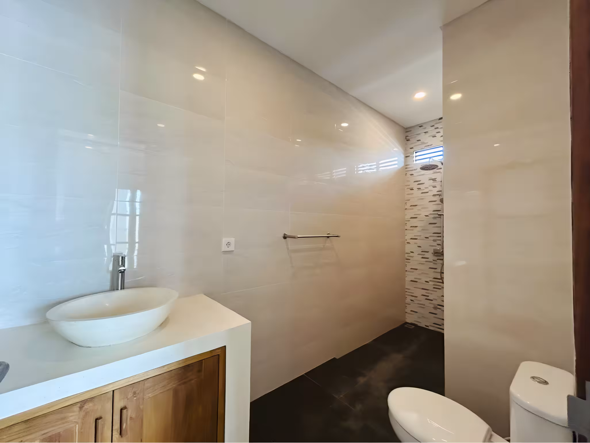 Вилла, 2 спальни