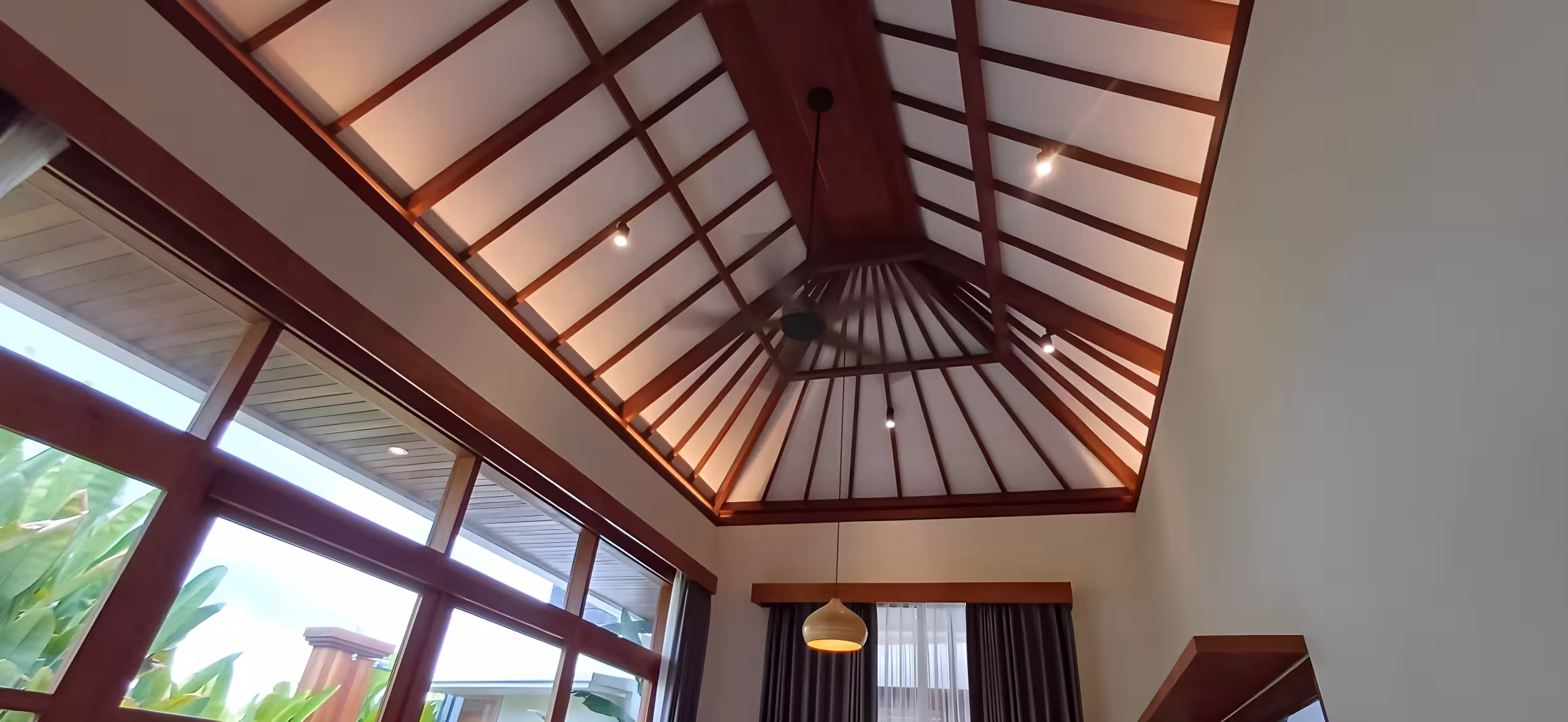 Вилла, 2 спальни