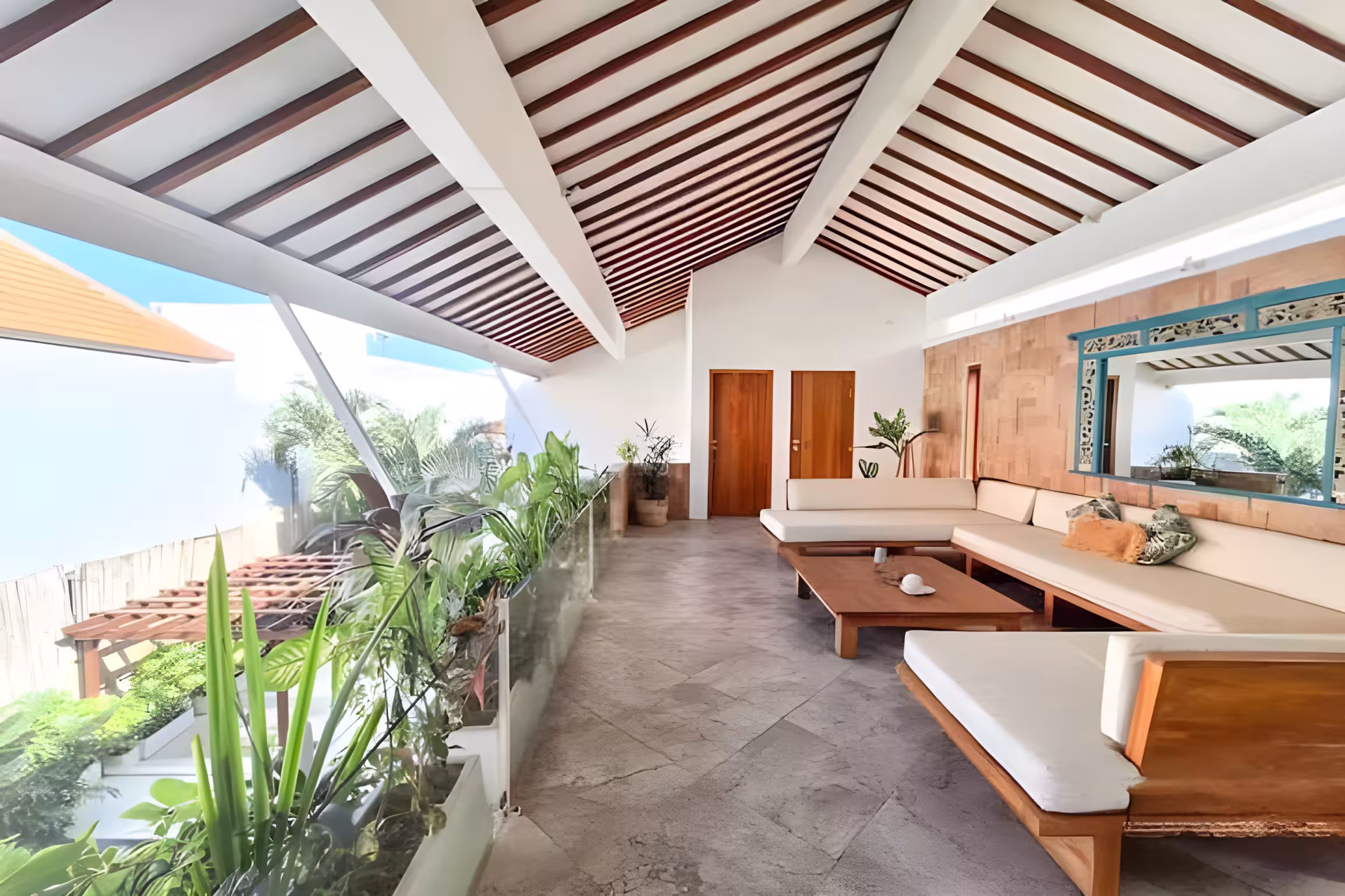 Вилла, 3 спальни