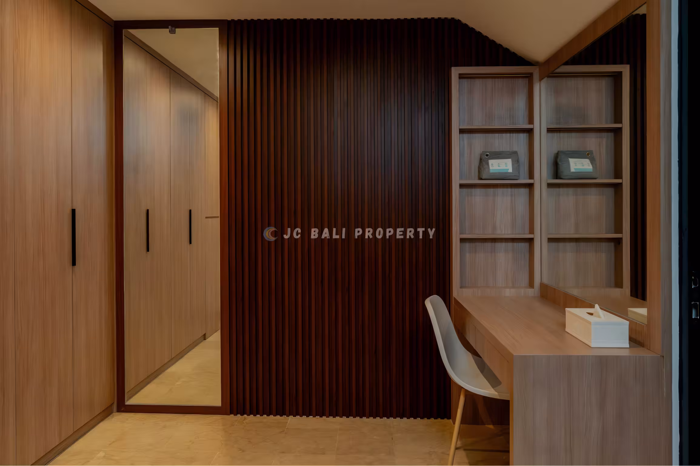 Вилла, 1 спальня