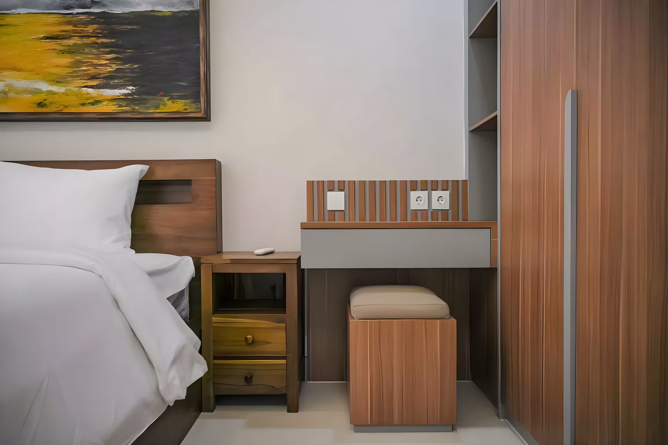 Гестхаус, 7 спален