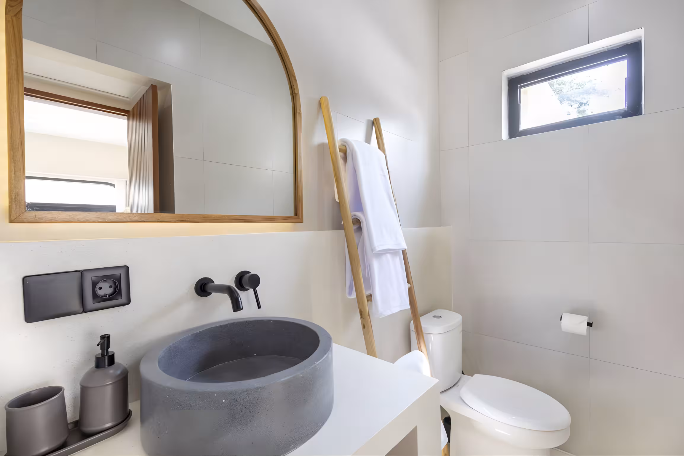 Апартаменты, 1 спальня