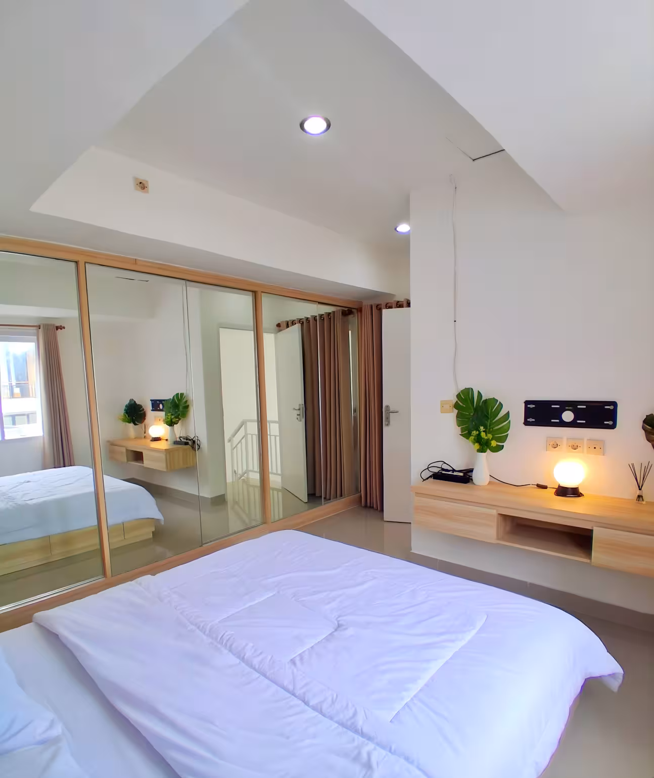 Дом, 2 спальни