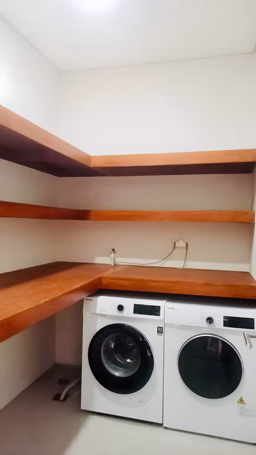 Вилла, 3 спальни