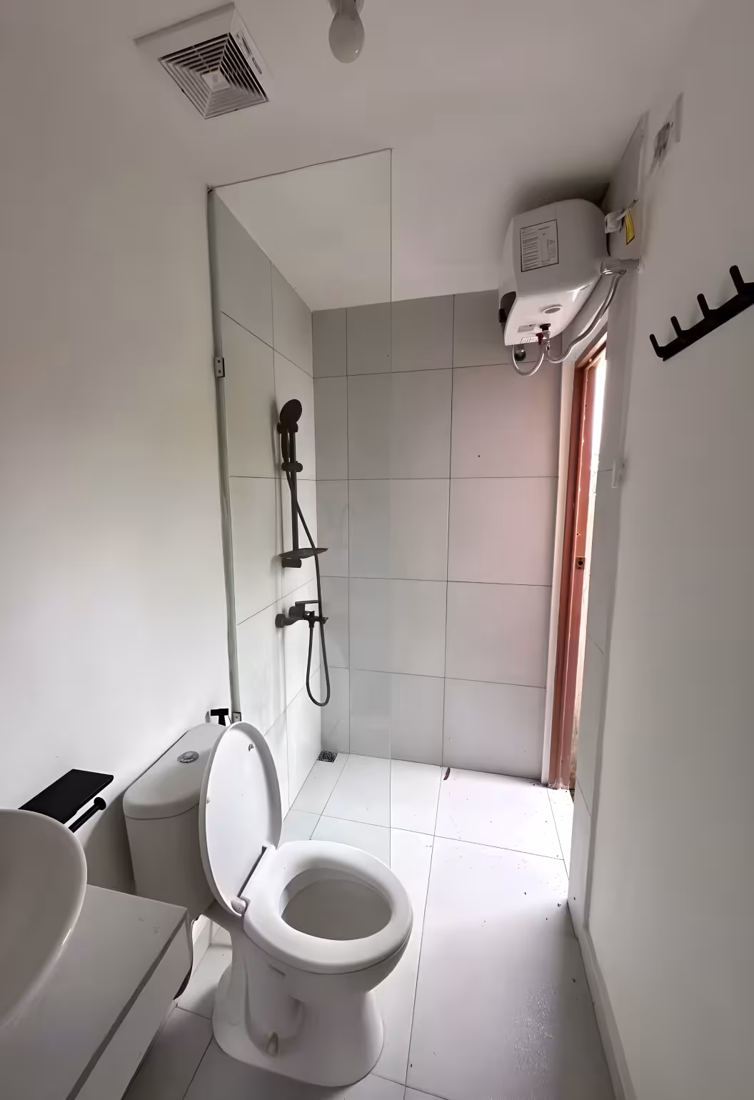 Таунхаус, 2 спальни