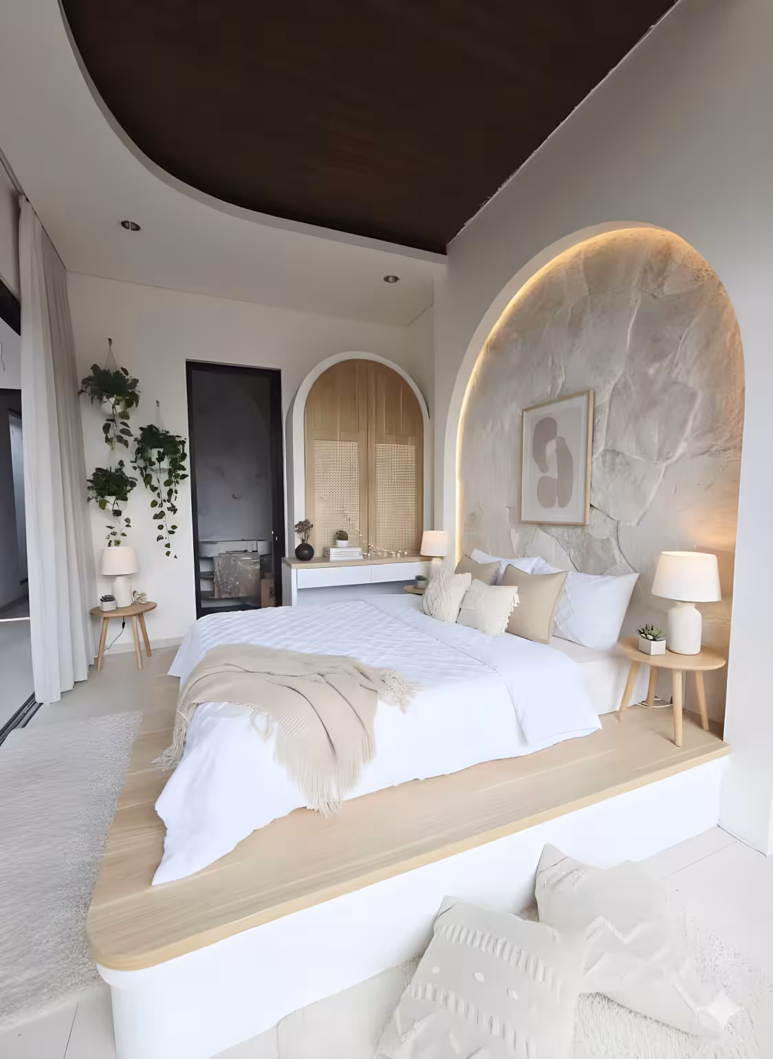 Вилла, 2 спальни