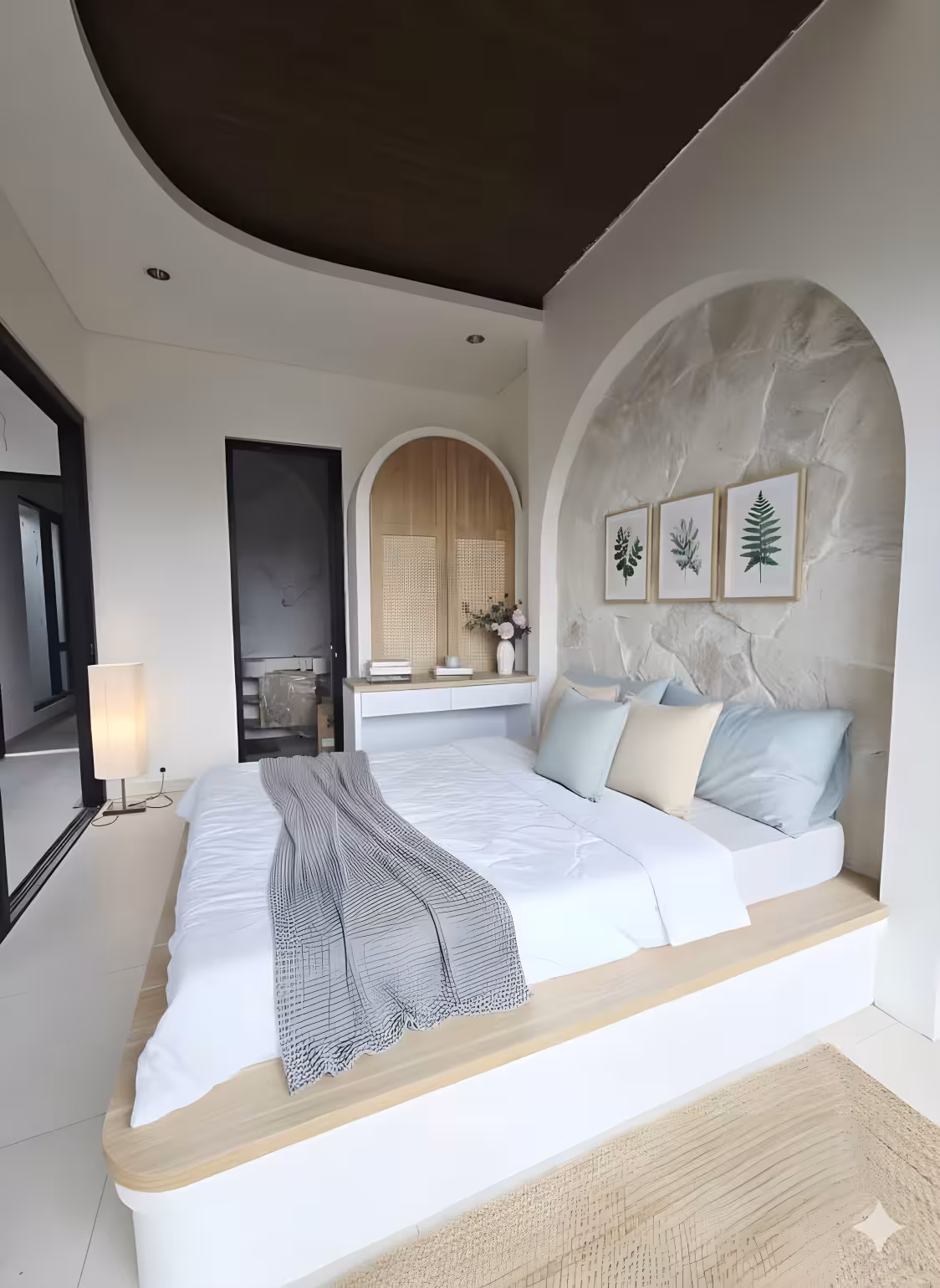 Вилла, 2 спальни