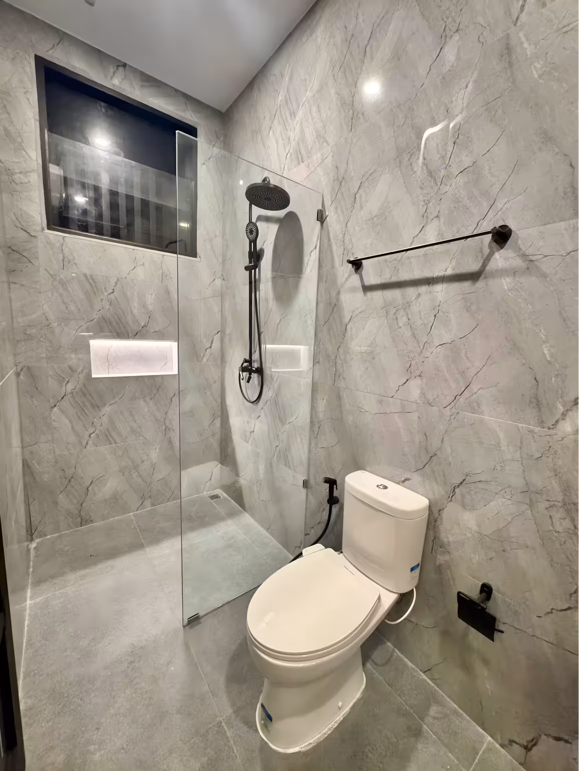 Вилла, 2 спальни