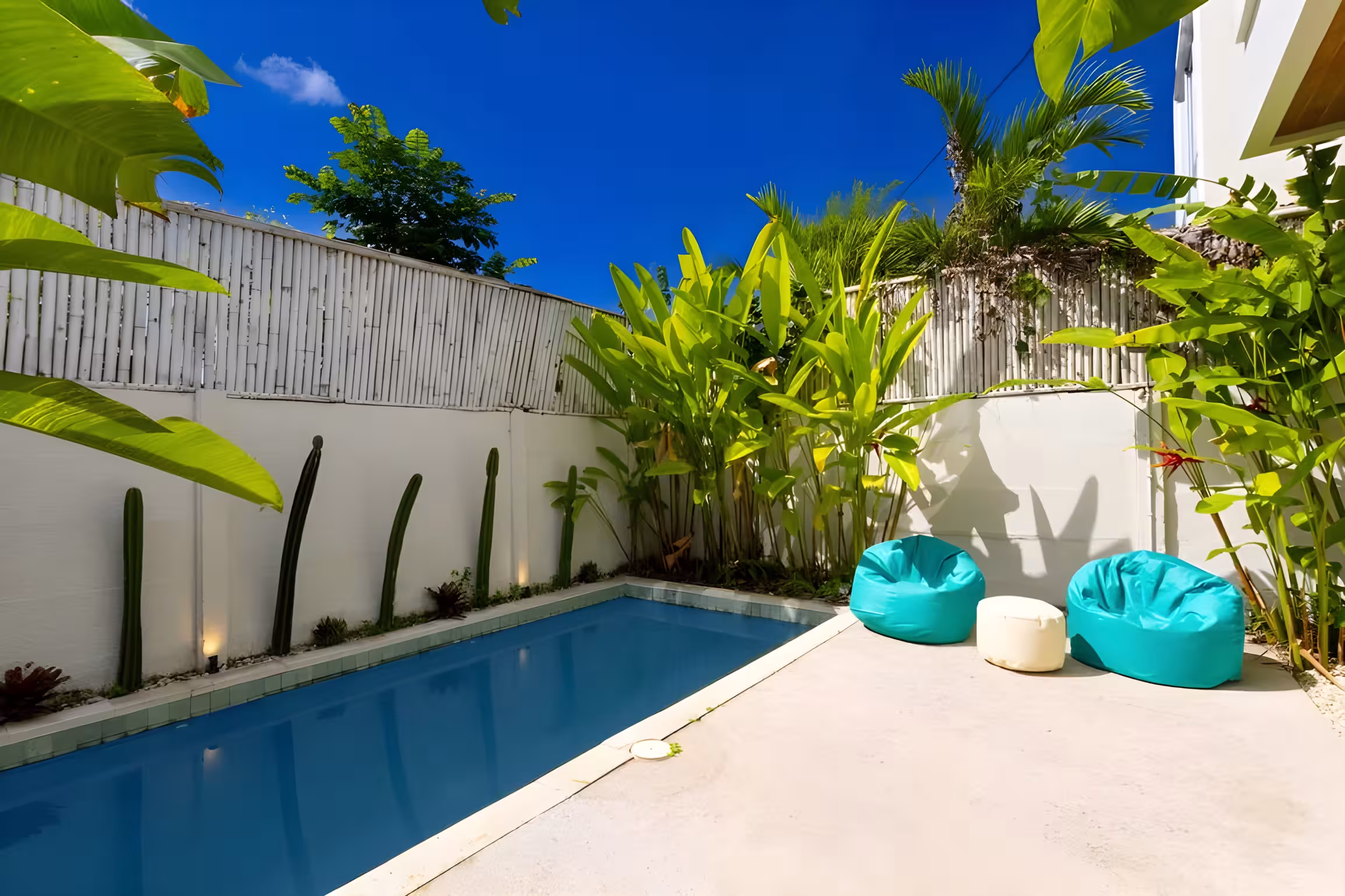 Вилла, 3 спальни