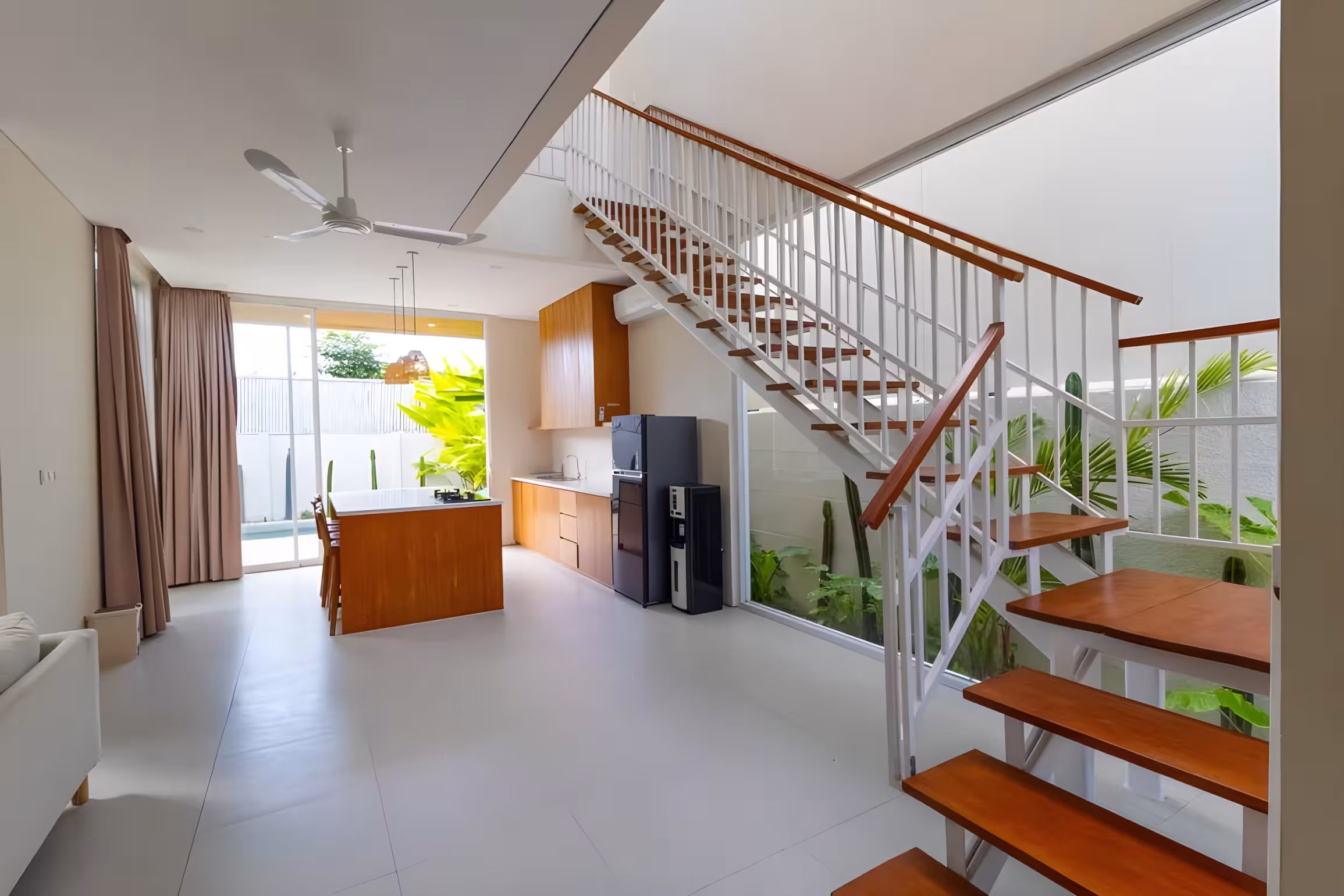 Вилла, 3 спальни