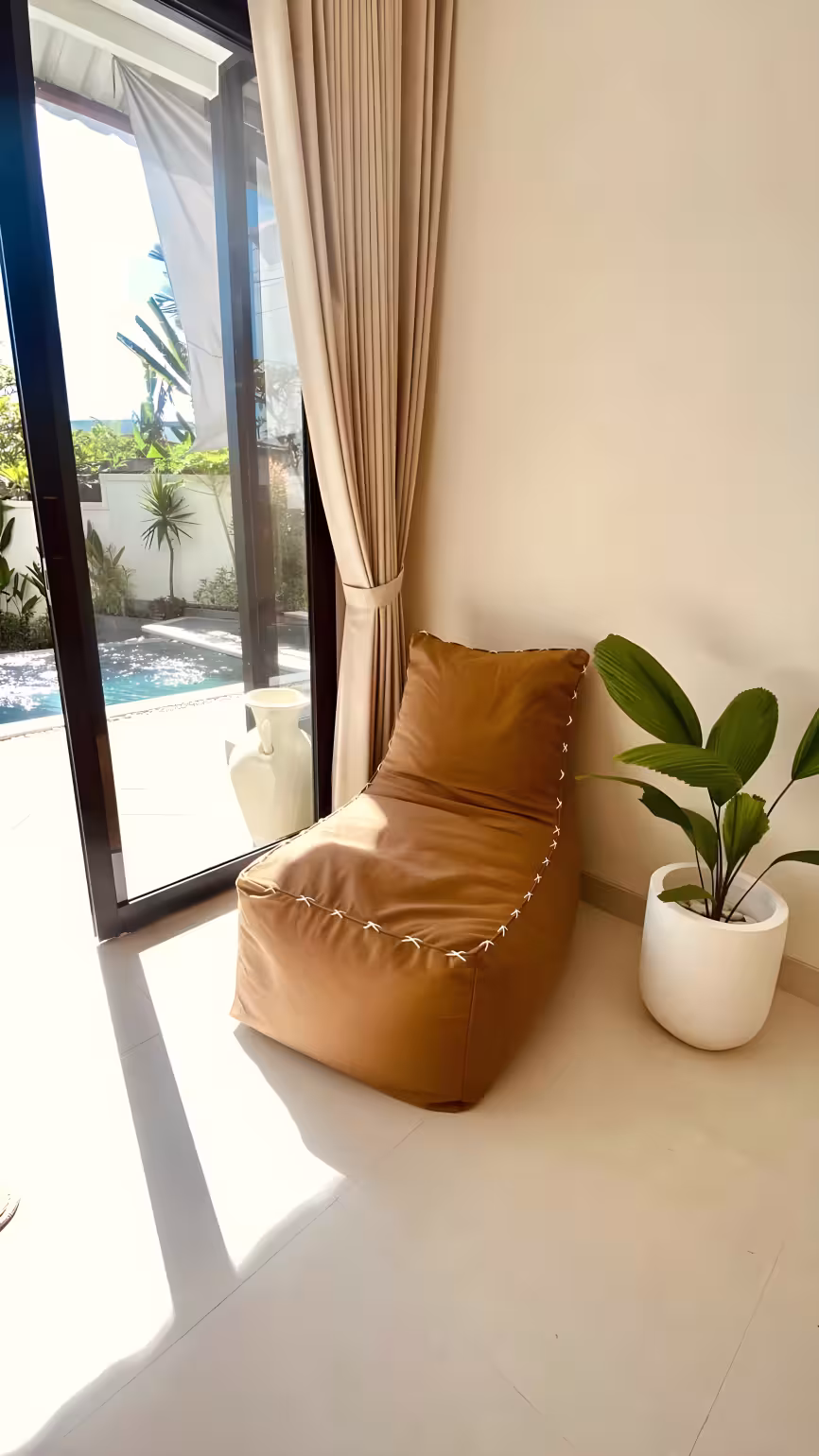 Вилла, 2 спальни