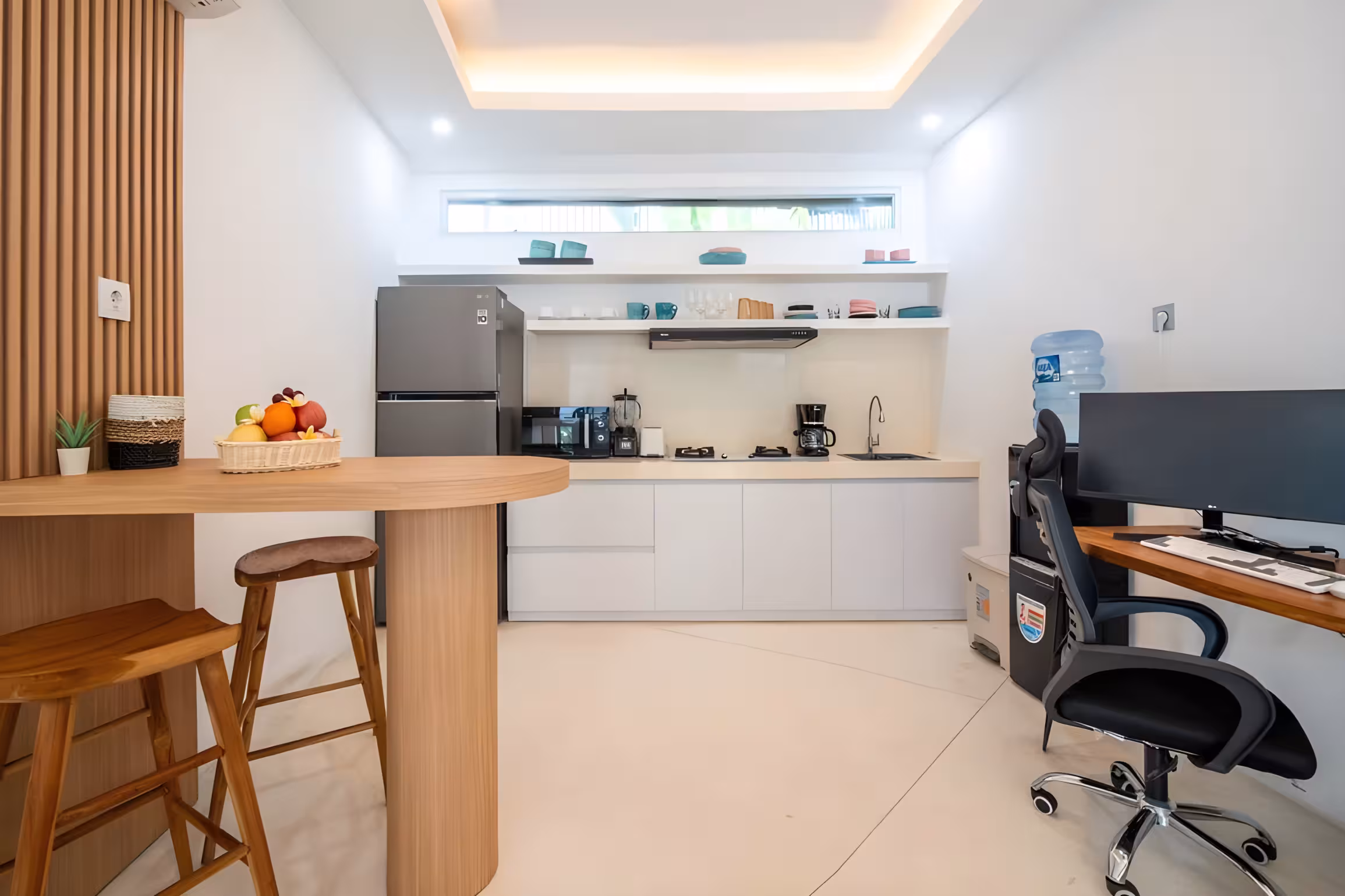 Вилла, 2 спальни