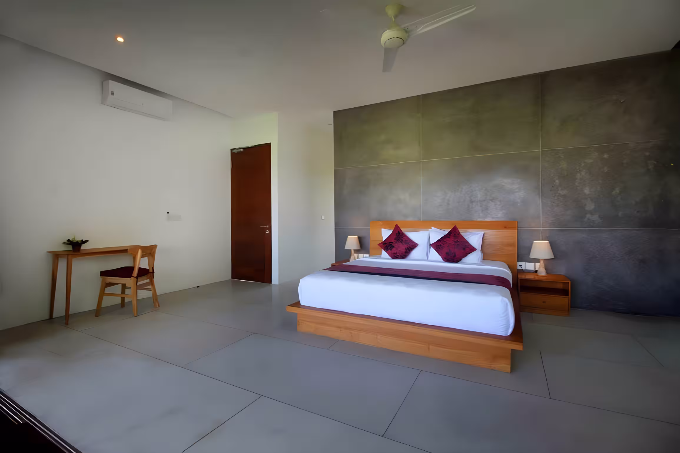 Вилла, 3 спальни