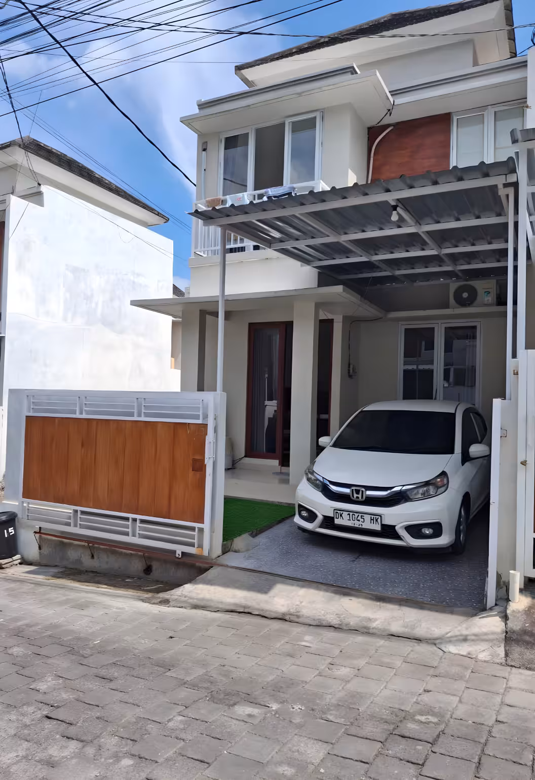 Дом, 3 спальни