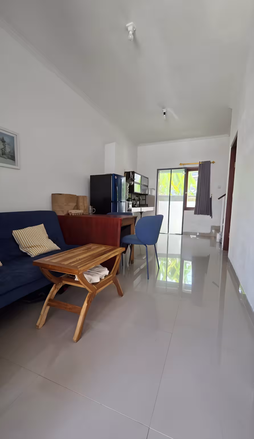 Дом, 3 спальни