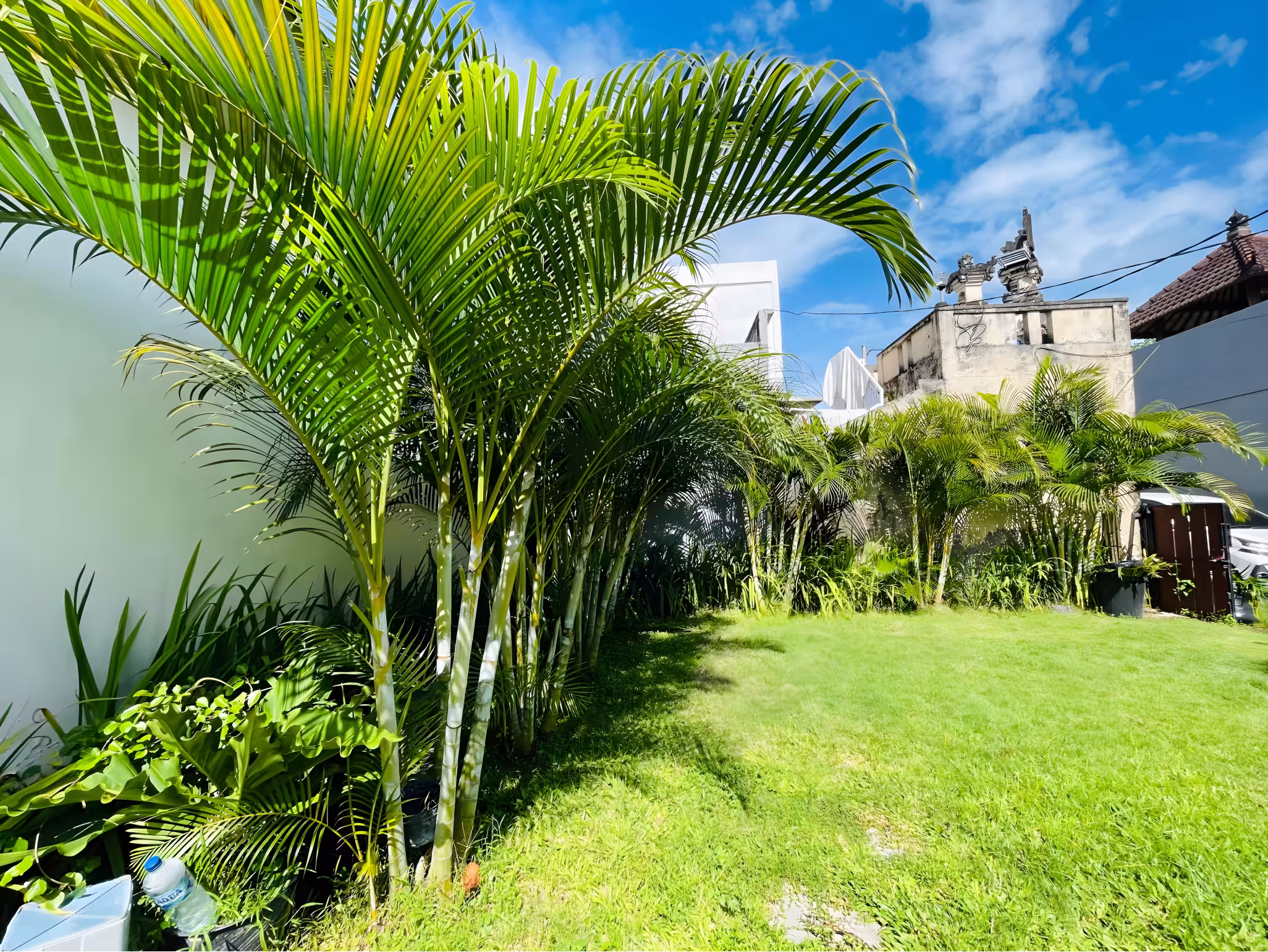 Дом, 1 спальня