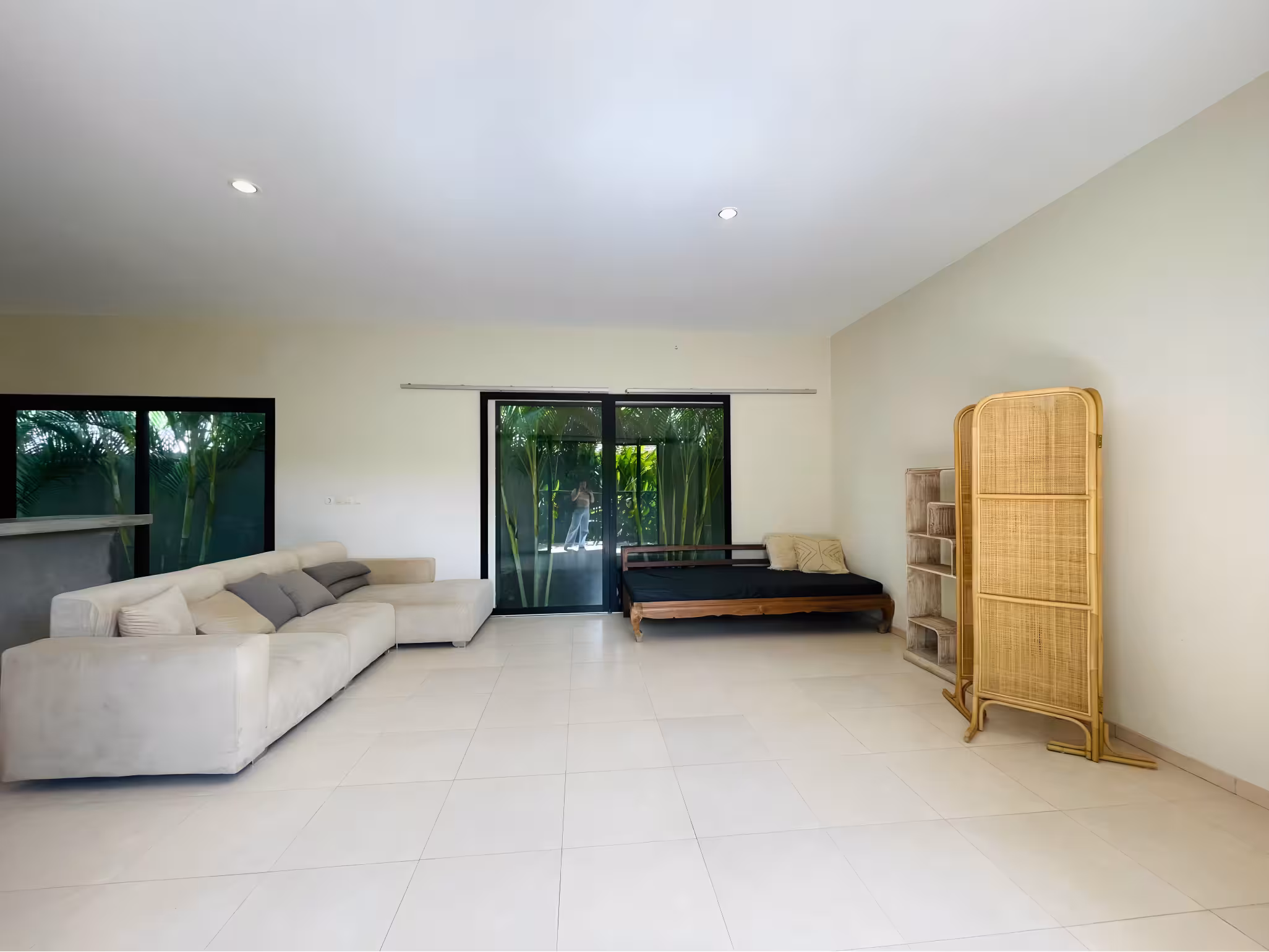 Дом, 1 спальня