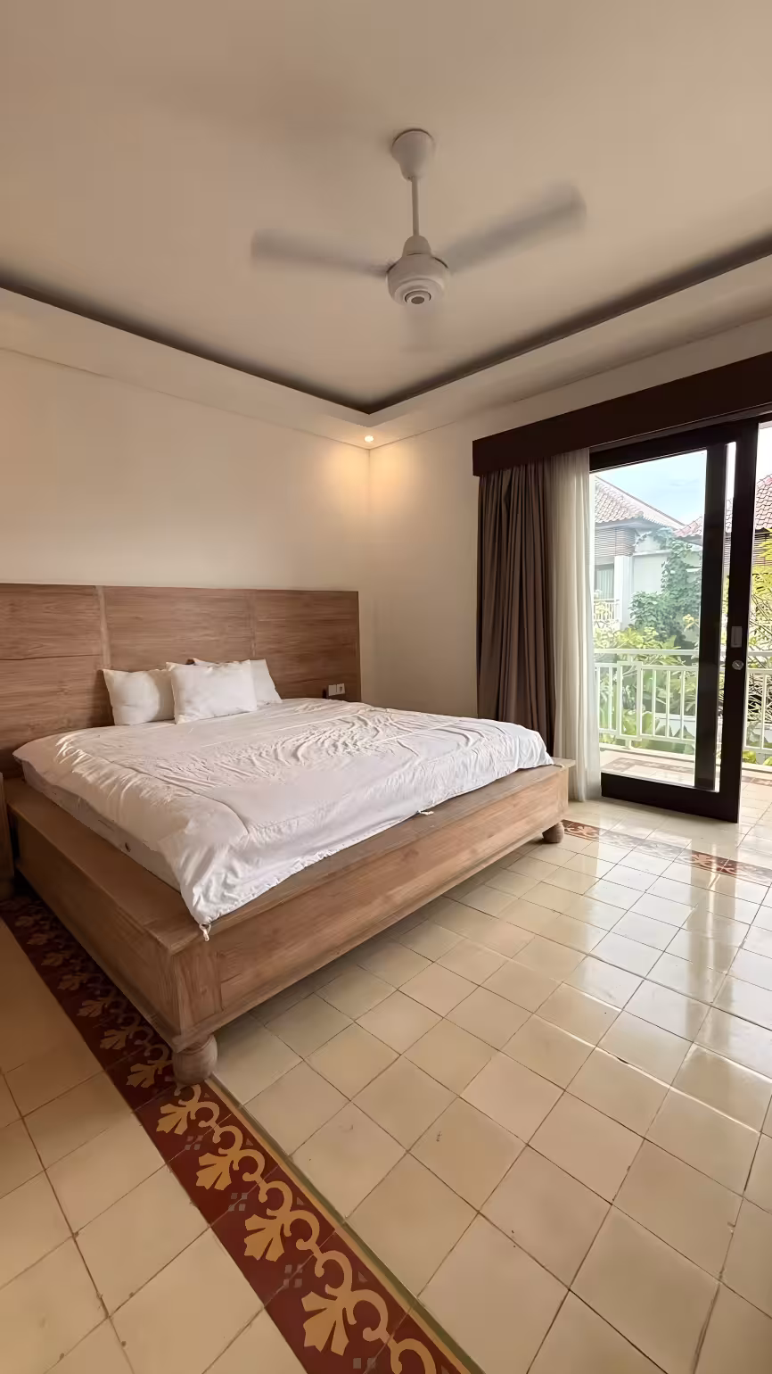 Вилла, 3 спальни