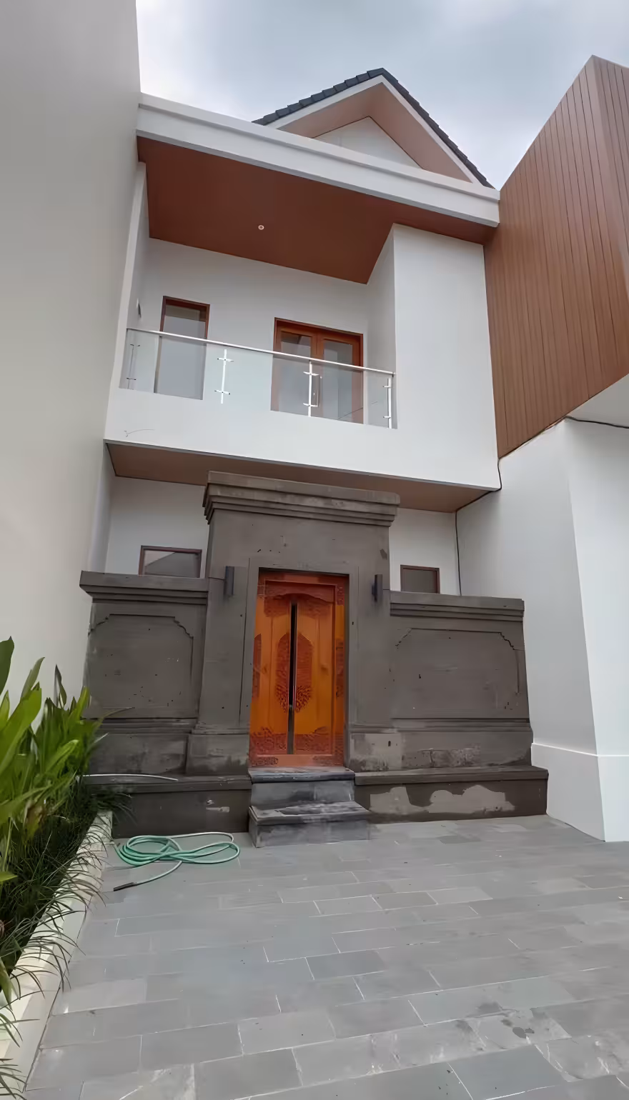 Вилла, 3 спальни