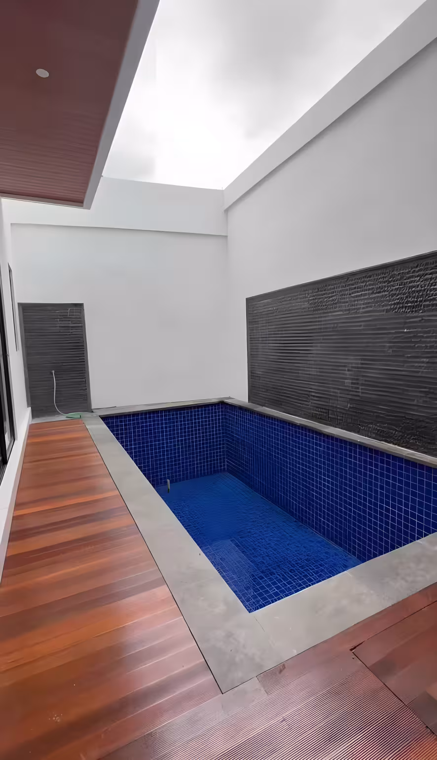 Вилла, 3 спальни