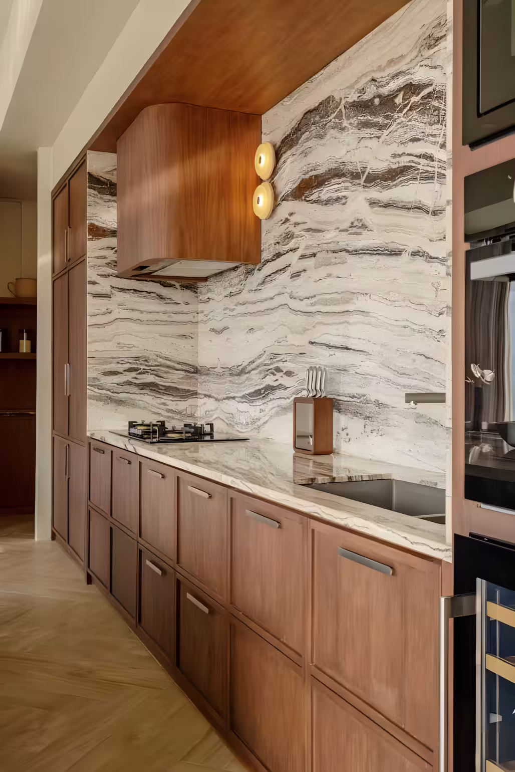 Вилла, 4 спальни