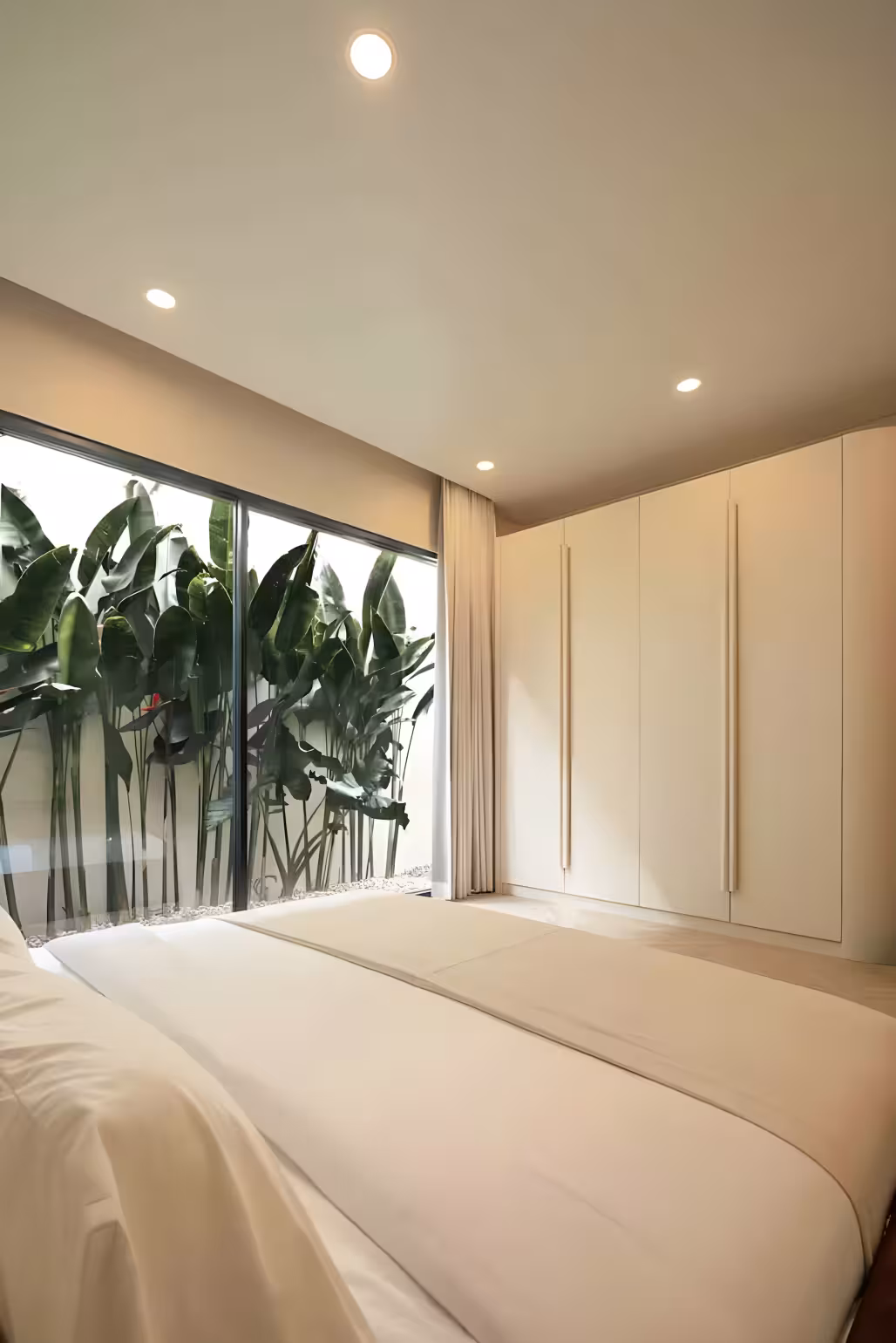 Вилла, 4 спальни