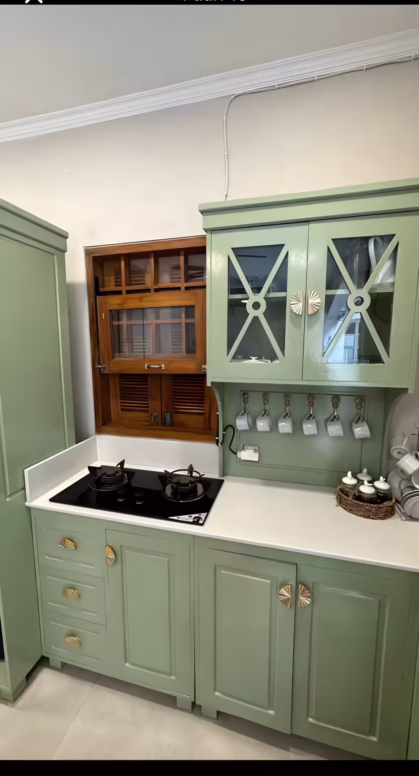 Вилла, 3 спальни