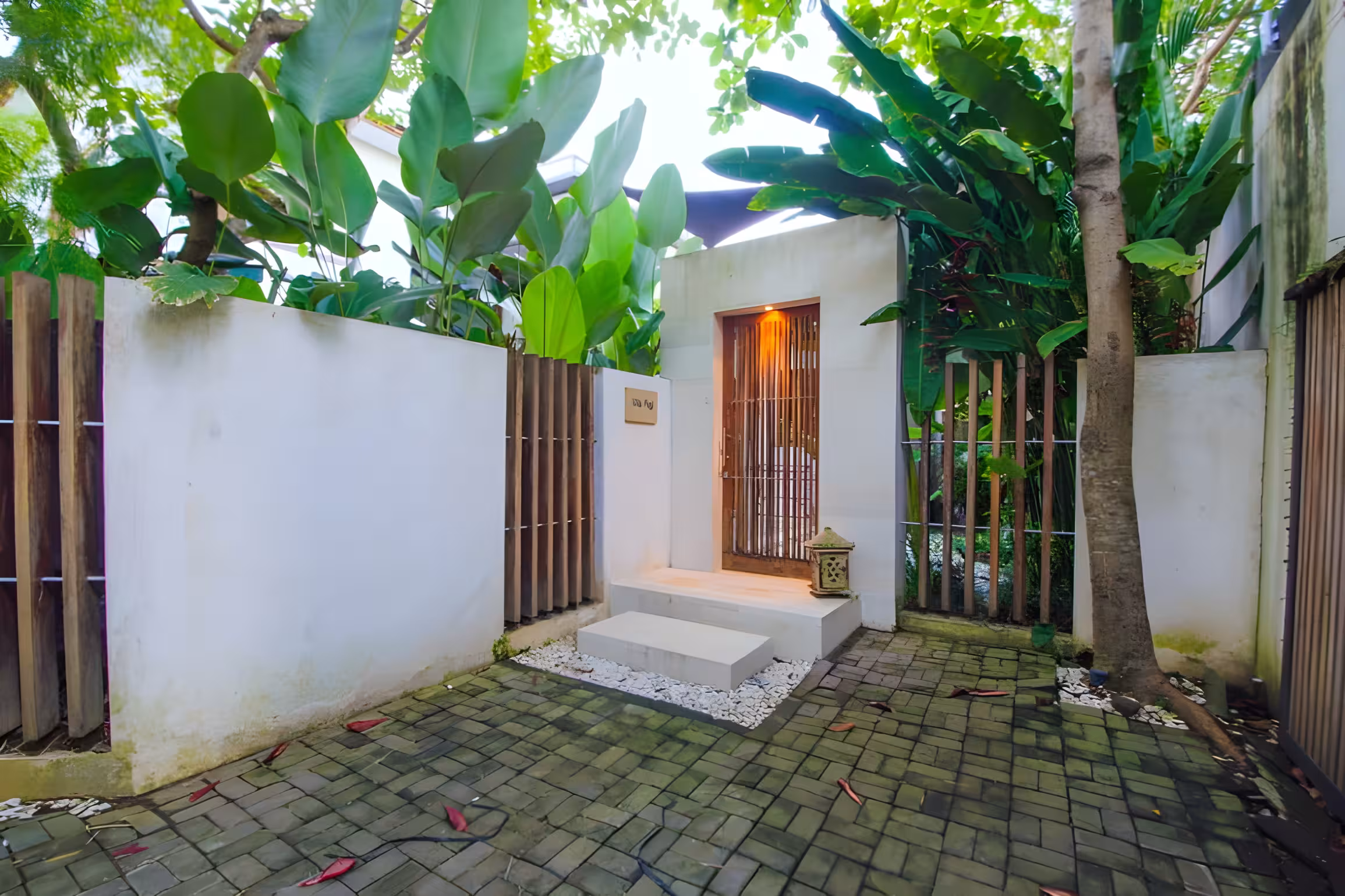 Вилла, 3 спальни