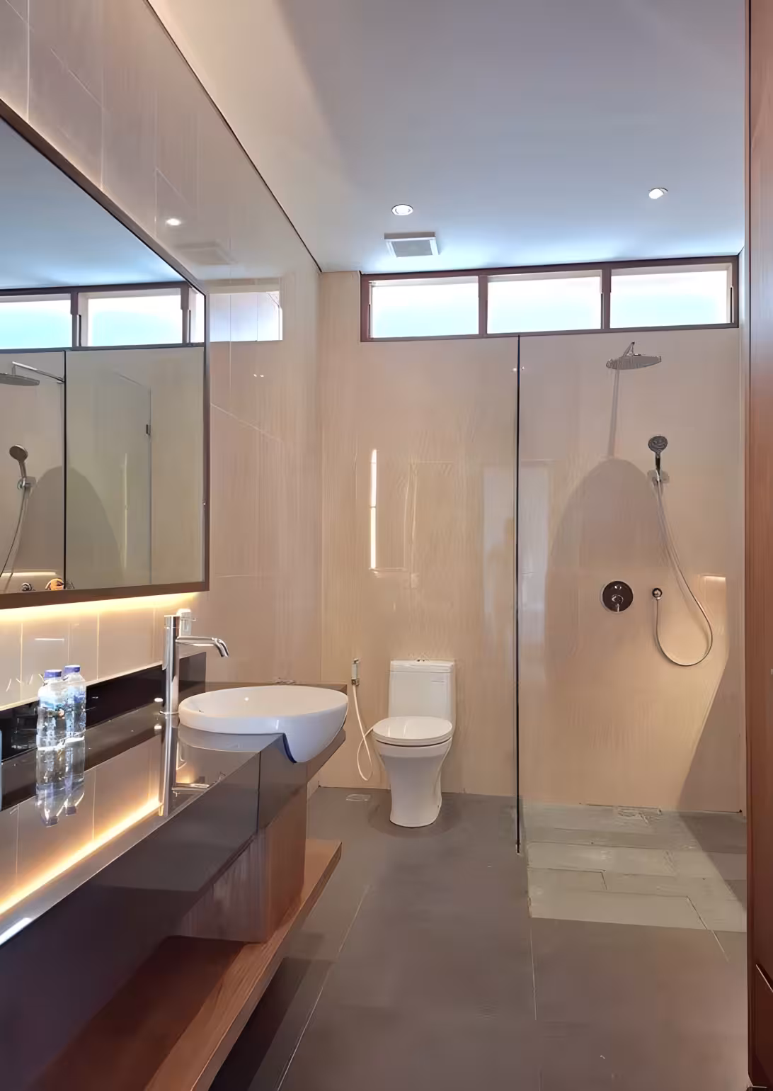 Вилла, 2 спальни